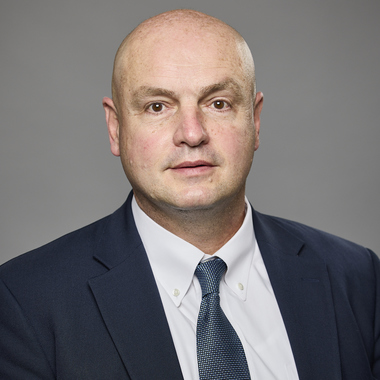 FREDERIC DENISE APPOINTED EVP COMMERCIAL AT TARMAC AEROSAVE