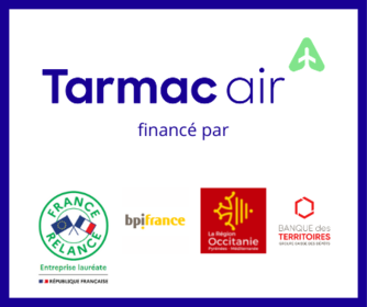 Lancement du projet Tarmac AIR