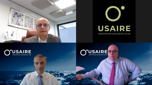 Discussion with our CEO - Patrick Lecer (in french)